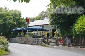 Picture of Tavistock Inn