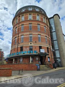 Picture of The Roundhouse