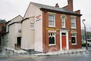 Picture of Church Inn
