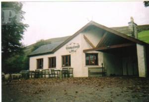 Picture of The Wanlockhead Inn