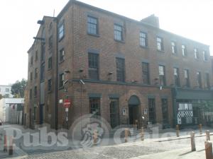 Picture of The Shipping Forecast