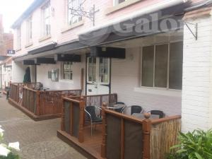 Picture of Cafe Piano