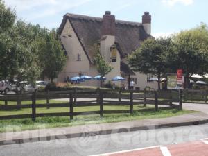 Picture of Warton Arms