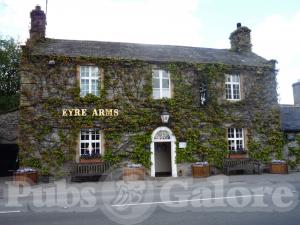 Picture of The Old Eyre Arms