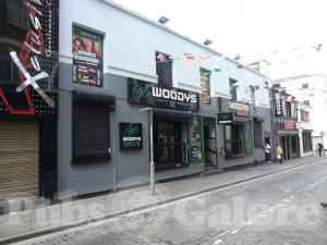 Picture of Woodys