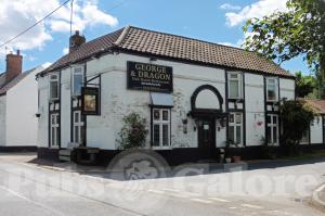 Picture of George & Dragon