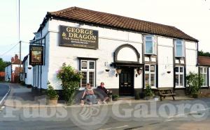 Picture of George & Dragon