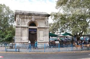 Picture of Euston Tap