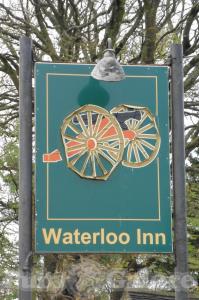 Picture of The Waterloo Inn