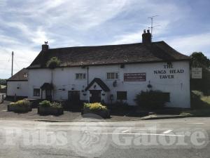 Picture of The Nags Head Tavern