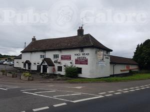 Picture of The Nags Head Tavern