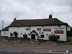 Picture of The Nags Head Tavern