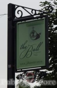Picture of The Ball