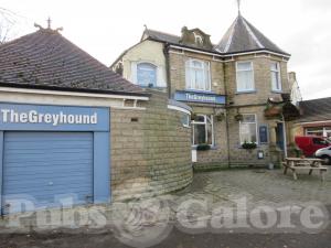 Picture of The Greyhound