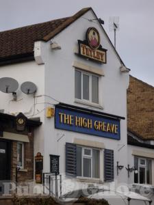 Picture of The High Greave