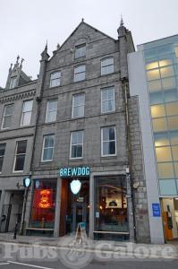 Picture of BrewDog Aberdeen