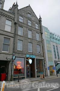 Picture of BrewDog Aberdeen