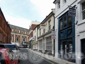 Picture of Bank Tavern