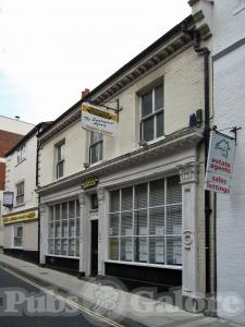 Picture of Bank Tavern