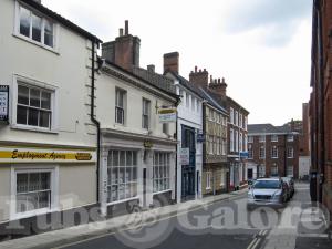 Picture of Bank Tavern