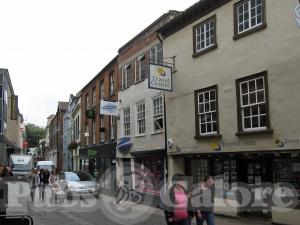 Picture of Bedford Arms