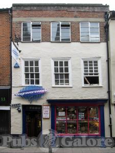 Picture of Bedford Arms