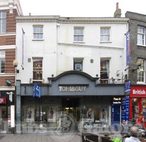 Picture of Bolingbroke Stores