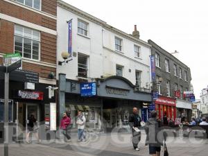 Picture of Bolingbroke Stores