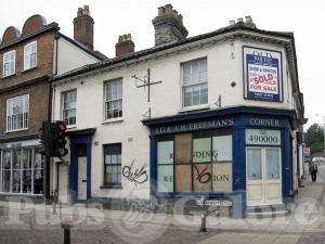 Picture of Builders Arms