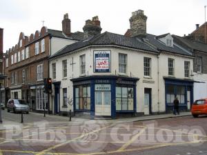 Picture of Builders Arms