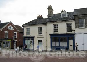 Picture of Builders Arms