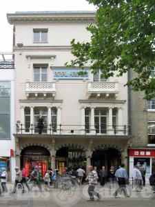 Picture of Cafe Royal