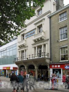 Picture of Cafe Royal