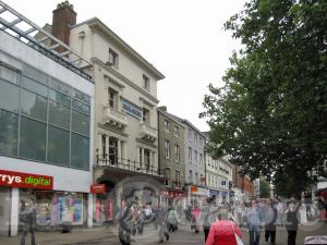 Picture of Cafe Royal