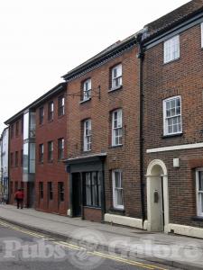 Picture of Cock Tavern