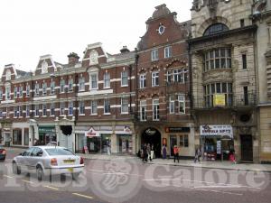 Picture of Cricketers Arms