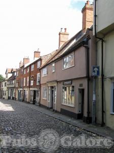 Picture of Crown