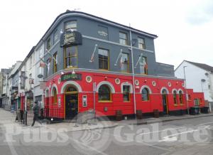 Picture of Pogue Mahon's