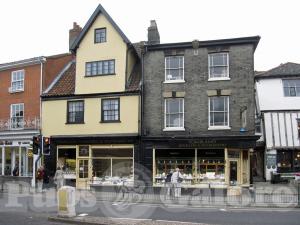 Picture of Duke Tavern