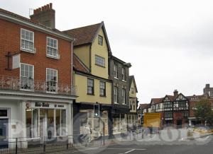 Picture of Duke Tavern