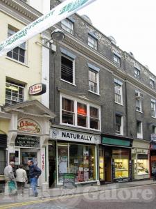 Picture of Exchange Hotel