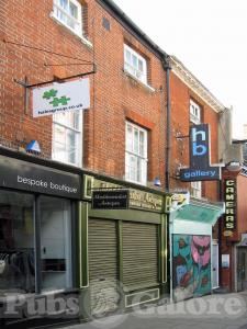 Picture of Excise Coffee House