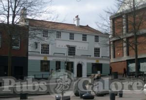 Picture of George & Dragon