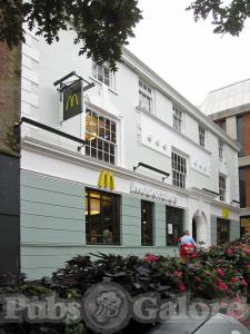 Picture of George & Dragon