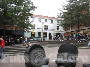 Picture of George & Dragon