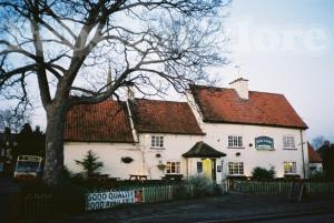 Picture of Red Lion