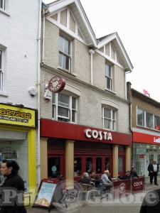 Picture of Haymarket Stores