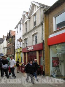 Picture of Haymarket Stores
