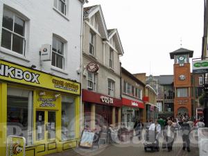 Picture of Haymarket Stores