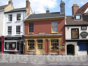 Picture of Jack of Newbury